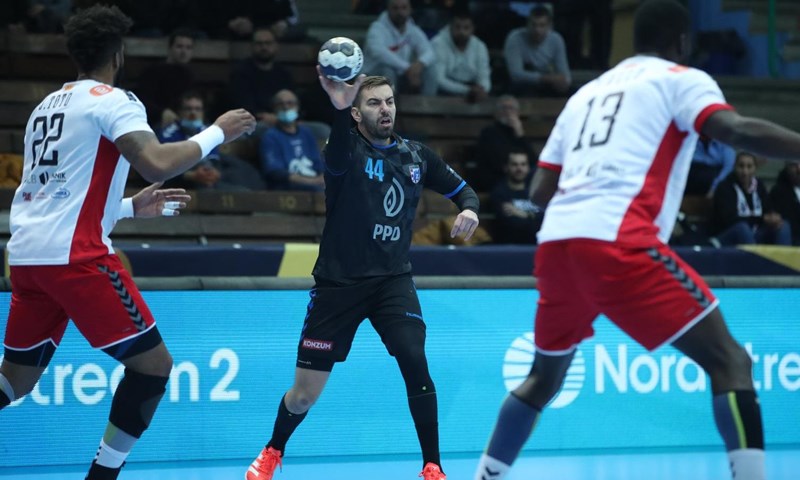 Matej Hrstić napustio PPD Zagreb sporazumnim raskidom ugovora