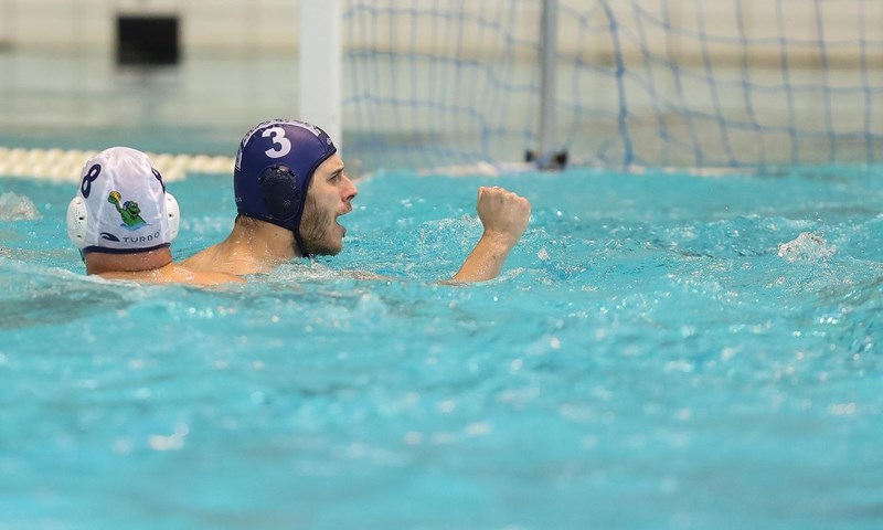 Jugu najveći hrvatski, Jadranu splitski derbi