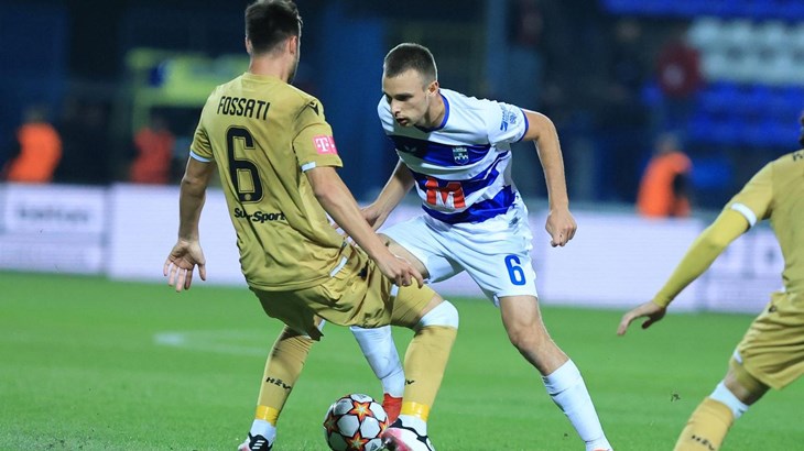 Kakav Osijek možemo očekivati na Poljudu?