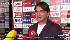 [VIDEO] Dalić: 'Ponovno Francuzi, ne možemo ih nikako izbjeći'