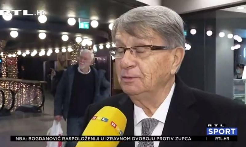 [VIDEO] Premijera dokumentarca o životu i karijeri Ćire Blaževića - Nikad ispričana priča