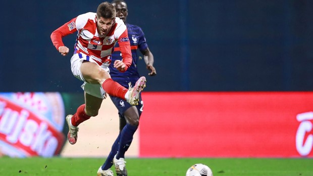 Hrvatska u lipnju dva puta s Francuskom, otvaranje kod kuće protiv Austrije