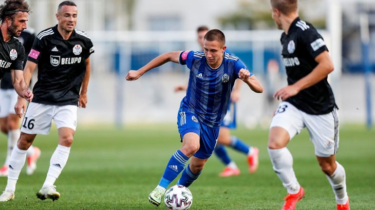 Sport petkom: U Koprivnici otvaranje zadnjeg HNL kola za 2021. godinu