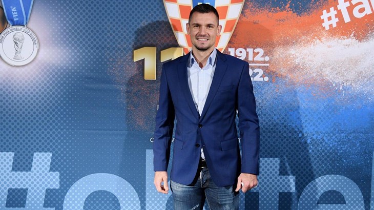 Lovren: 'Ja sam dobri duh svlačionice, podižem ekipu kada nam ne ide'