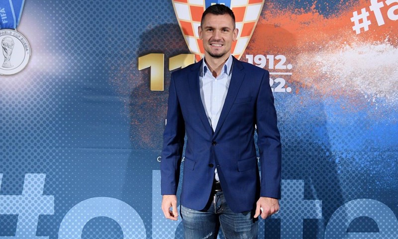 Lovren: 'Ja sam dobri duh svlačionice, podižem ekipu kada nam ne ide'