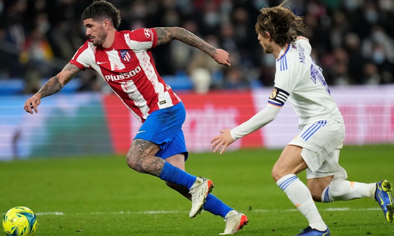 Marca: Real Madrid i Luka Modrić postigli dogovor oko novog ugovora