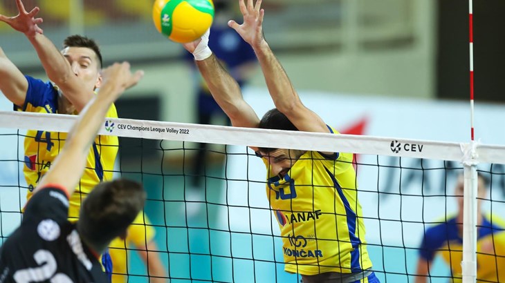 Zeljković: 'Kvalitetniji smo od Graza, samo da nas umor ne dostigne'