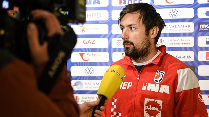 Zlatko Horvat oprostio se od Metalurga vrhunskim nastupom