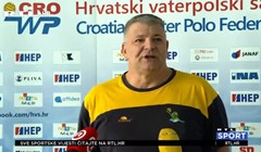 [VIDEO] Bajić uoči polufinala Kupa: 'Susret između Juga i nas je borba Davida i Golijata'