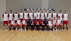 Novo okupljanje mlađekadetske reprezentacije za pripreme u Poreču