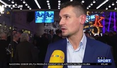 [VIDEO] Lovren: 'Dalić se upisao u knjige hrvatskog sporta, o njemu samo pozitivne riječi'