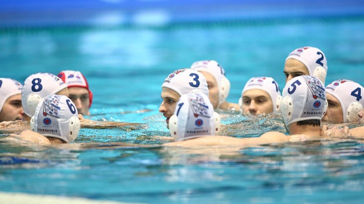 Pobjede Juga i Mladosti, Medveščak bolji od POŠK-a