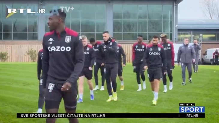 [VIDEO] Korona kaos u Premier ligi: Odgode utakmica, razgovori o tome što dalje