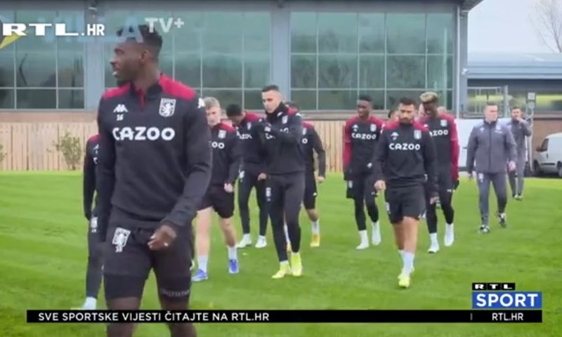 [VIDEO] Korona kaos u Premier ligi: Odgode utakmica, razgovori o tome što dalje