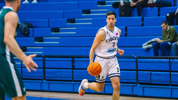Cibona pregazila Sonik Puntamiku, Cedevita Junior do pobjede u Osijeku