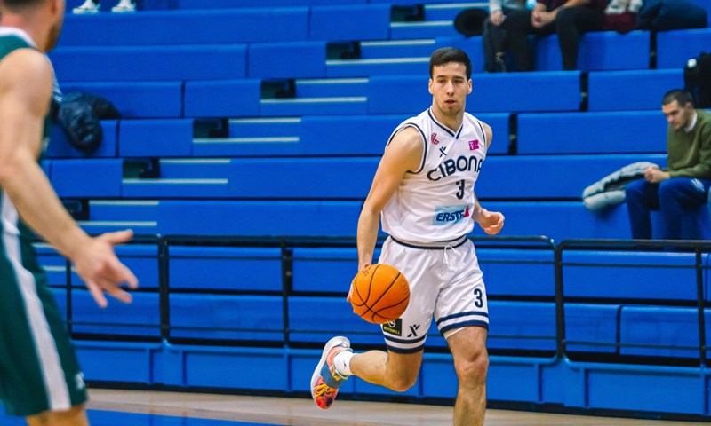 Cibona pregazila Sonik Puntamiku, Cedevita Junior do pobjede u Osijeku