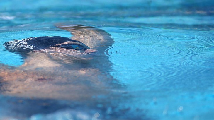 Nikola Miljenić bez polufinala na 100 metara slobodno