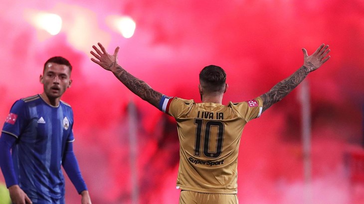 Ovo nije 'all in', na jaki Hajduk tek se trebamo naviknuti