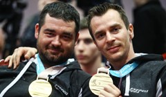 Hrvatski sportaši šesti put na zimskim paraolimpijskim igrama