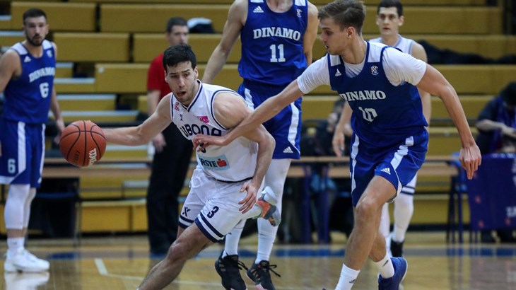 Cibona ipak prejaka za Dinamo, Vukovi idu u četvrtfinale Kupa