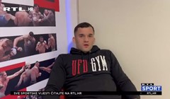 [VIDEO] Soldić: 'Ponude iz UFC-a su tu, ali zasad ostajem u KSW-u'