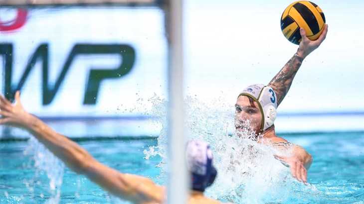 Jadran u hrvatskom dvoboju u drugom poluvremenu pregazio Mladost