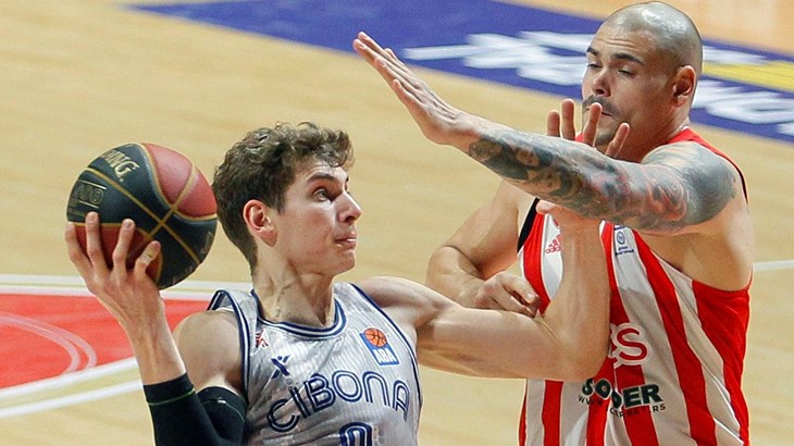 Roko Prkačin operiran u Barceloni, čekaju ga još barem tri mjeseca pauze