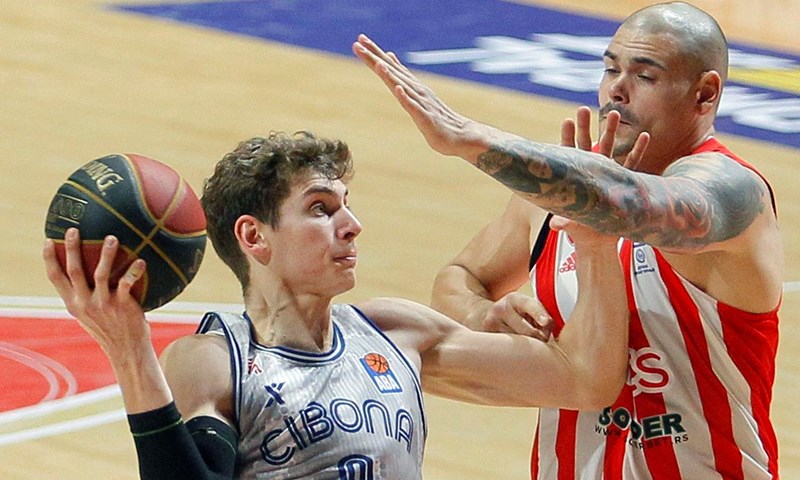 Roko Prkačin operiran u Barceloni, čekaju ga još barem tri mjeseca pauze