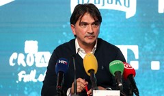 Dalić: 'U ožujku ćemo imati dva ispita, najvjerojatnije u Dohi'