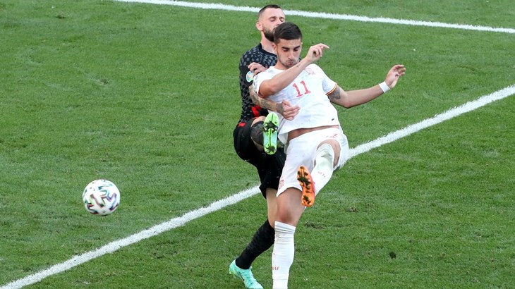 Barcelona pred dovršetkom transfera Ferrana Torresa iz Manchester Cityja