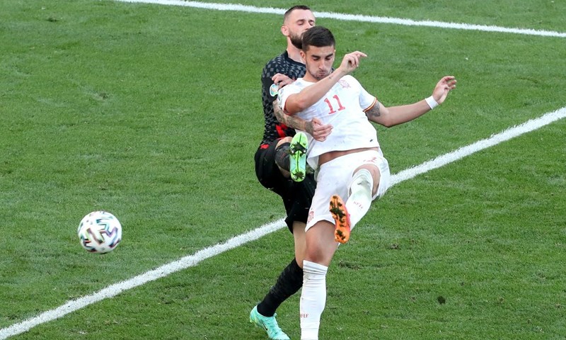 Barcelona pred dovršetkom transfera Ferrana Torresa iz Manchester Cityja