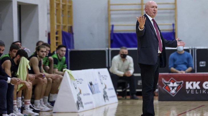 Rančićeva Ribola šokirala Škrljevo i prošla u četvrtfinale Kupa