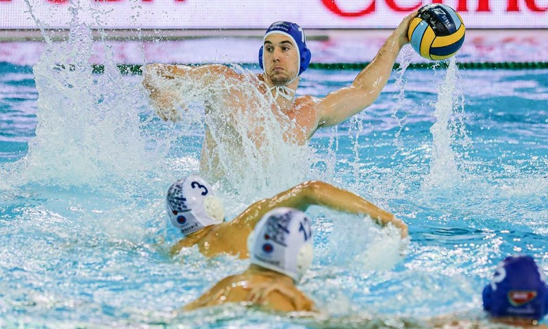 Jug prosuo bodove u Gružu, mađarski OSC odnio pobjedu