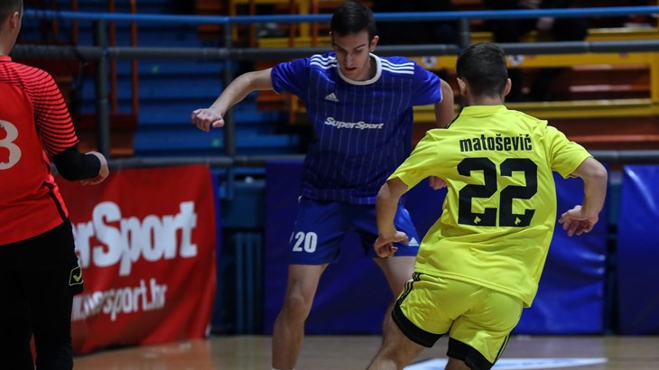 Štefanje na Kutiji donosi spektakl, Biberon protiv Juicyja za polufinale