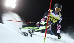 Vidović otpao sa slaloma u Wengenu zbog korone, Zubčić starta 16.