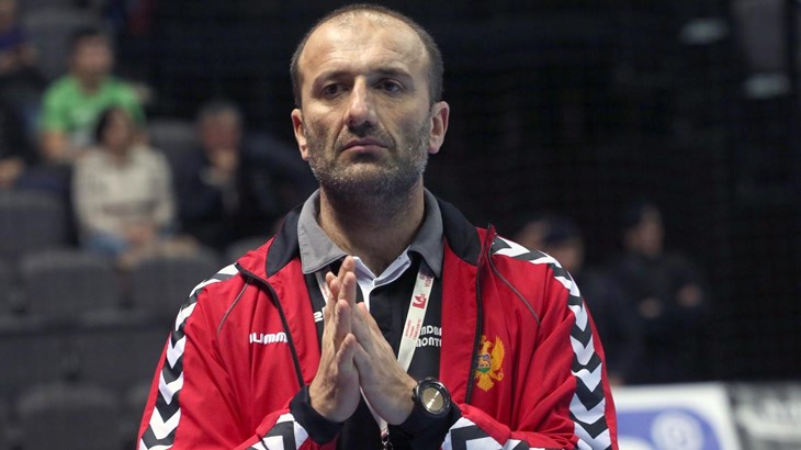 Adžić: 'Hrvatska je talentirana, sposobna je za velike stvari'