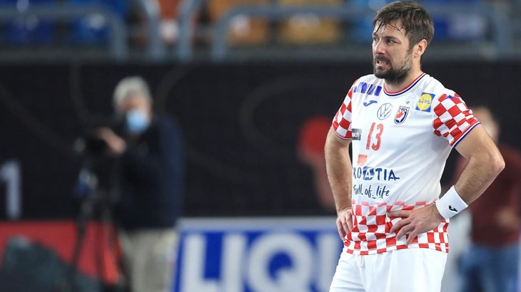 Zlatko Horvat i službeno novi igrač mađarskog prvoligaša Dabasa