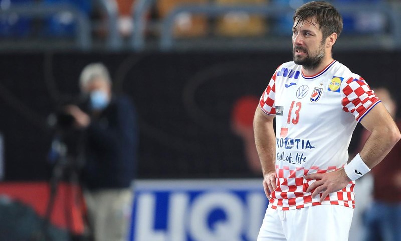 Zlatko Horvat i službeno novi igrač mađarskog prvoligaša Dabasa