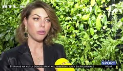 [VIDEO] Blanka Vlašić: 'Dosta je sportaša produkt obiteljskog napora, to moramo promijeniti'