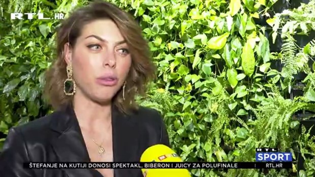 [VIDEO] Blanka Vlašić: 'Dosta je sportaša produkt obiteljskog napora, to moramo promijeniti'