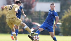 Dinamov napadač karijeru će nastaviti u slovačkom prvoligašu