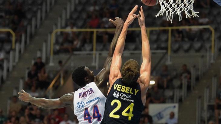 Fenerbahče ostao bez dvojice važnih igrača, ozlijeđeni De Colo i Vesely