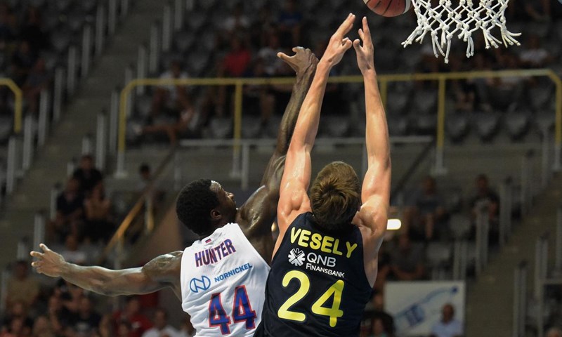 Fenerbahče ostao bez dvojice važnih igrača, ozlijeđeni De Colo i Vesely