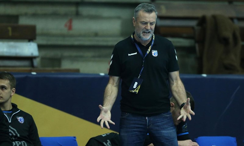 Ivica Obrvan pozvao i dvojicu igrača PPD Zagreba na drugi dio priprema za EP
