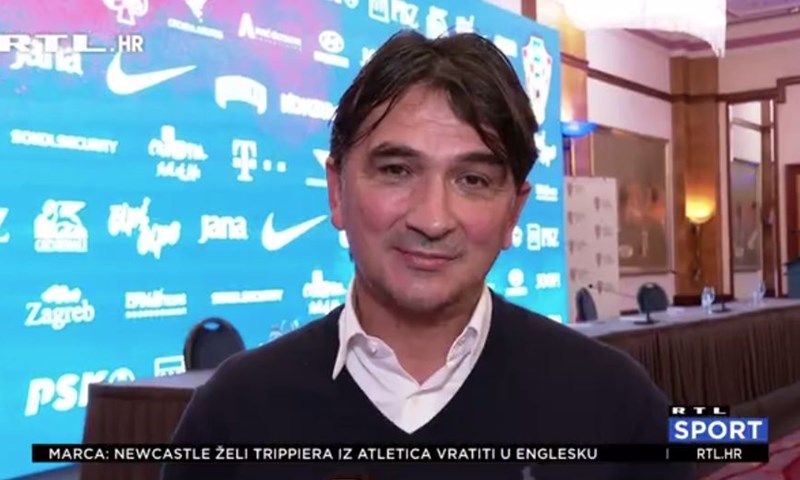 [VIDEO] Najbolji hrvatski sportaši uputili božićnu i novogodišnju čestitku