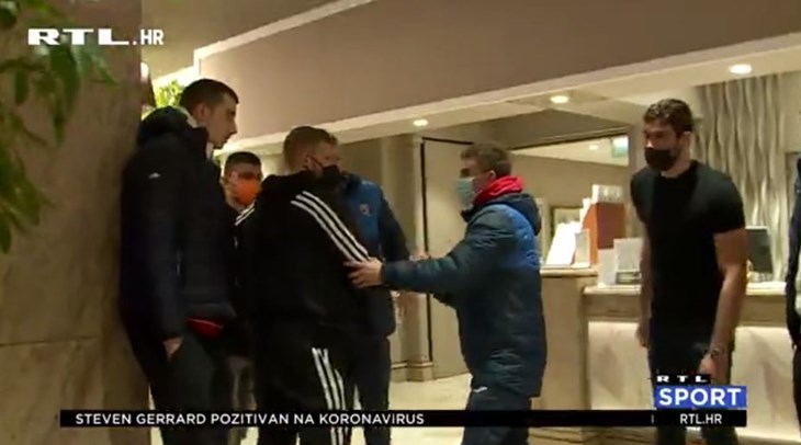 [VIDEO] Krenula druga faza priprema za Europsko prvenstvo i start protiv Francuske