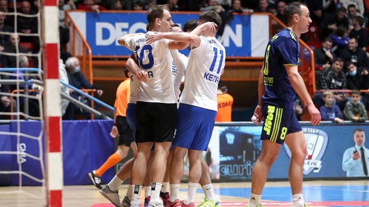 Štefanje na Kutiji: Tri četvrtfinala riješena u raspucavanju