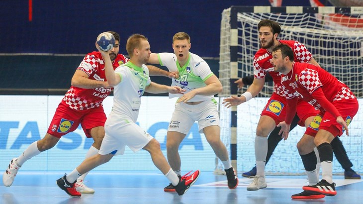 EHF ipak popustio: Igrači ipak neće morati 14 dana u karantenu