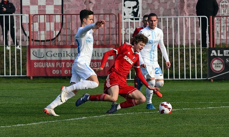Robert Mudražija napustio Rijeku i otišao na posudbu u Olimpiju