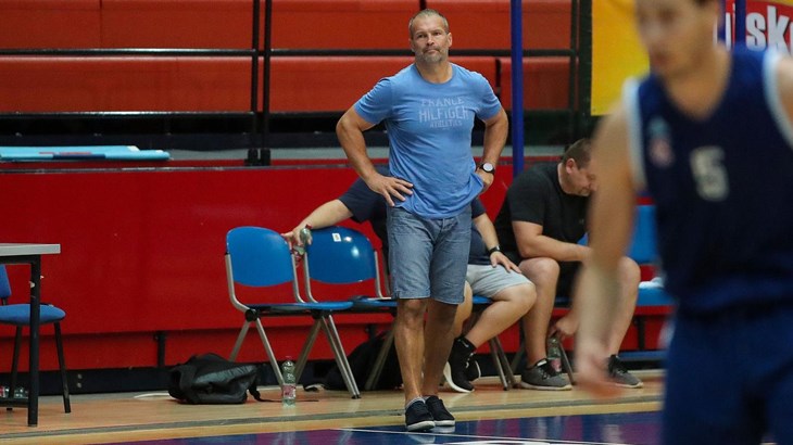 Krstić: 'Igrali smo jako dobru obranu i zasluženo pobijedili'